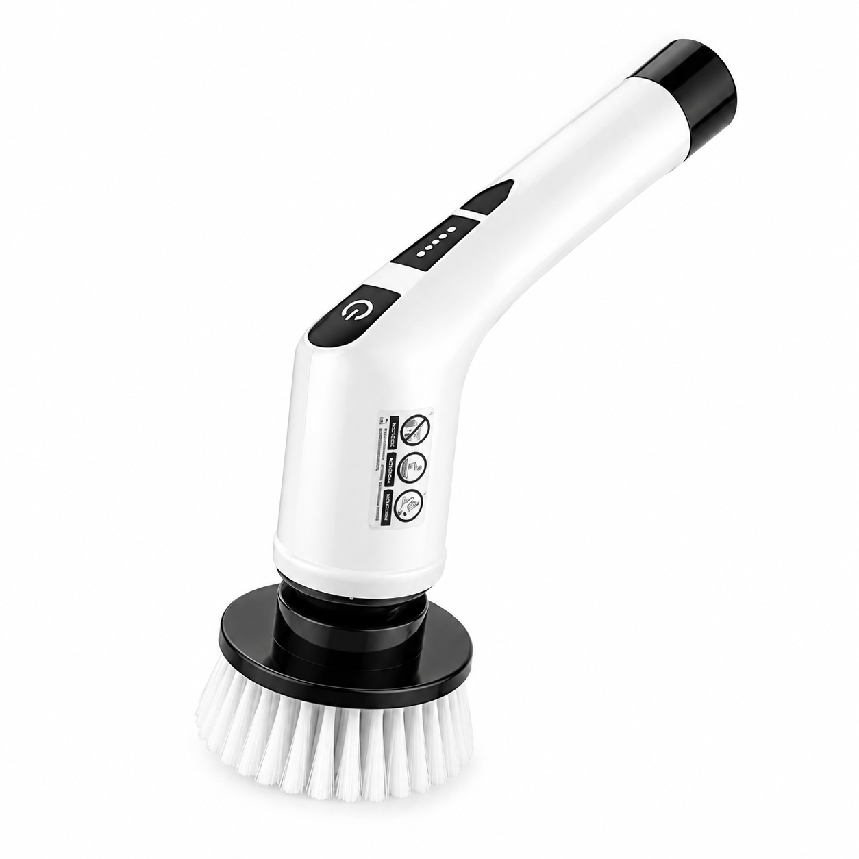 SpinClean Pro Electric Power Scrubber
